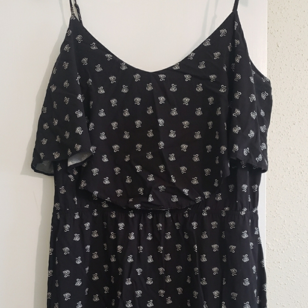 Large Old Navy Dress
